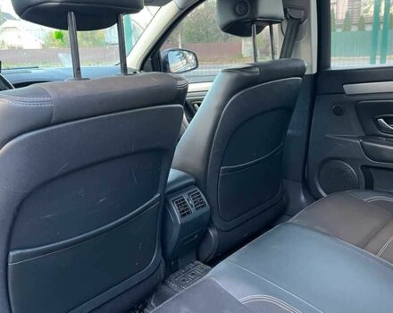 Рено Лагуна 2012 в Коломые на Automoto.ua Серый Рено Лагуна, объемом двигателя 1.5 л и пробегом 238 тыс. км за 7800 $, фото 19 на Automoto.ua