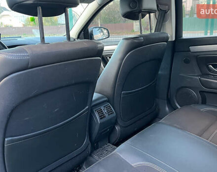 Рено Лагуна 2012 в Коломые на Automoto.ua Серый Рено Лагуна, объемом двигателя 1.46 л и пробегом 238 тыс. км за 7800 $, фото 19 на Automoto.ua