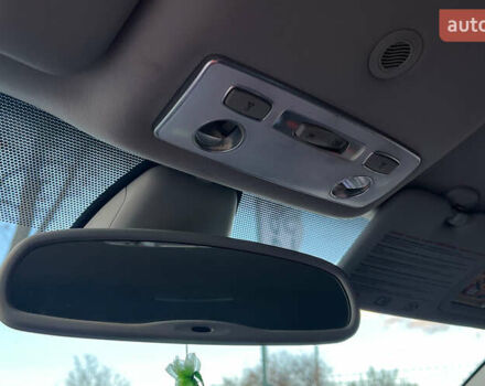 Рено Лагуна 2012 в Коломые на Automoto.ua Серый Рено Лагуна, объемом двигателя 1.46 л и пробегом 238 тыс. км за 7800 $, фото 14 на Automoto.ua