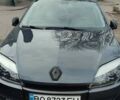 Серый Рено Лагуна, объемом двигателя 2 л и пробегом 220 тыс. км за 8299 $, фото 1 на Automoto.ua