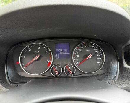 Серый Рено Лагуна, объемом двигателя 0 л и пробегом 354 тыс. км за 5840 $, фото 14 на Automoto.ua