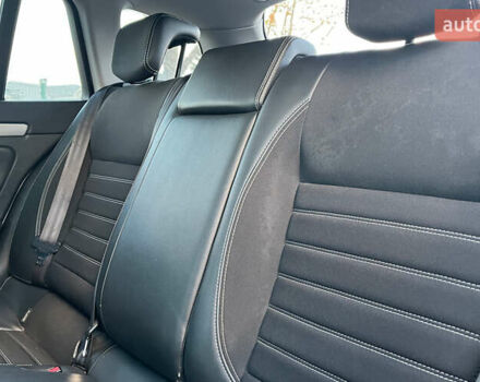 Рено Лагуна 2012 в Коломые на Automoto.ua Серый Рено Лагуна, объемом двигателя 1.46 л и пробегом 238 тыс. км за 7800 $, фото 20 на Automoto.ua