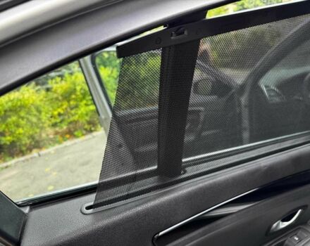 Серый Рено Лагуна, объемом двигателя 0 л и пробегом 354 тыс. км за 5840 $, фото 20 на Automoto.ua