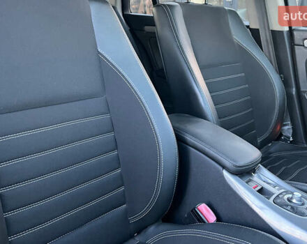 Рено Лагуна 2012 в Коломые на Automoto.ua Серый Рено Лагуна, объемом двигателя 1.46 л и пробегом 238 тыс. км за 7800 $, фото 21 на Automoto.ua