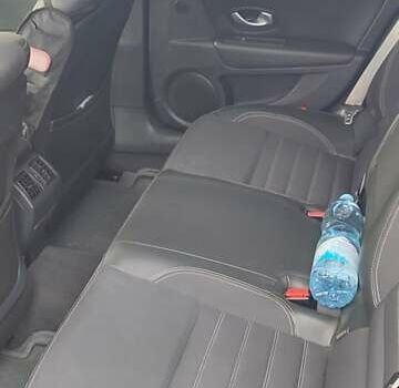 Серый Рено Лагуна, объемом двигателя 2 л и пробегом 220 тыс. км за 8299 $, фото 9 на Automoto.ua