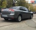 Серый Рено Лагуна, объемом двигателя 1.5 л и пробегом 370 тыс. км за 6500 $, фото 37 на Automoto.ua