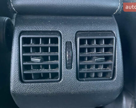 Рено Лагуна 2012 в Коломые на Automoto.ua Серый Рено Лагуна, объемом двигателя 1.46 л и пробегом 238 тыс. км за 7800 $, фото 18 на Automoto.ua