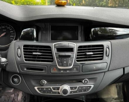 Серый Рено Лагуна, объемом двигателя 0 л и пробегом 354 тыс. км за 5840 $, фото 15 на Automoto.ua