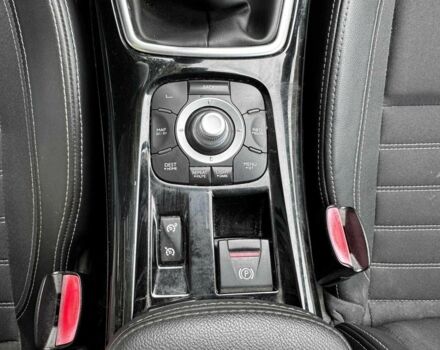 Серый Рено Лагуна, объемом двигателя 0 л и пробегом 354 тыс. км за 5840 $, фото 18 на Automoto.ua