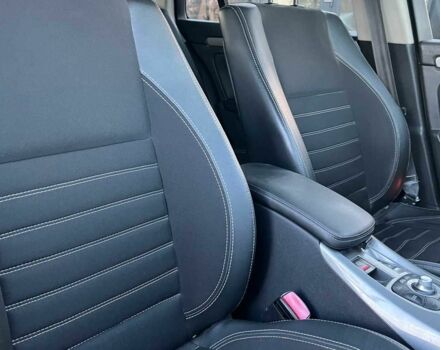 Рено Лагуна 2012 в Коломые на Automoto.ua Серый Рено Лагуна, объемом двигателя 1.5 л и пробегом 238 тыс. км за 7800 $, фото 21 на Automoto.ua