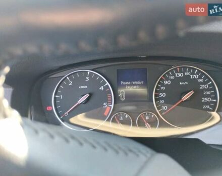 Серый Рено Лагуна, объемом двигателя 1.46 л и пробегом 180 тыс. км за 9300 $, фото 2 на Automoto.ua