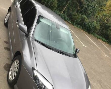 Серый Рено Лагуна, объемом двигателя 1.5 л и пробегом 370 тыс. км за 6500 $, фото 42 на Automoto.ua