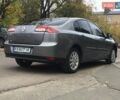 Серый Рено Лагуна, объемом двигателя 1.5 л и пробегом 370 тыс. км за 6500 $, фото 36 на Automoto.ua