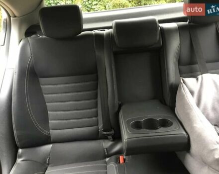 Серый Рено Лагуна, объемом двигателя 1.5 л и пробегом 370 тыс. км за 6500 $, фото 54 на Automoto.ua