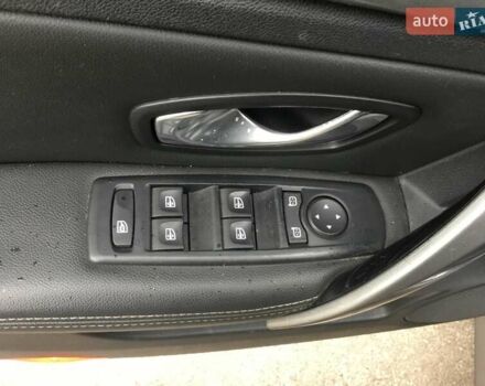 Серый Рено Лагуна, объемом двигателя 1.5 л и пробегом 370 тыс. км за 6500 $, фото 53 на Automoto.ua