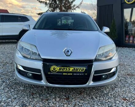 Рено Лагуна 2012 в Коломые на Automoto.ua Серый Рено Лагуна, объемом двигателя 1.5 л и пробегом 238 тыс. км за 7800 $, фото 1 на Automoto.ua