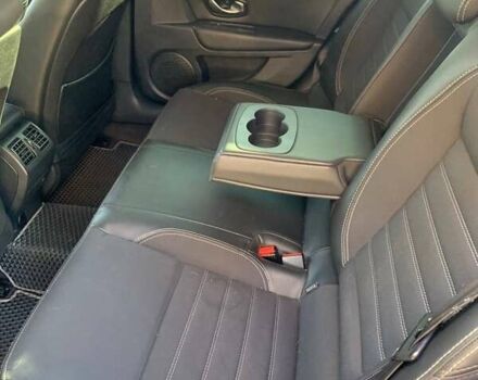 Серый Рено Лагуна, объемом двигателя 1.5 л и пробегом 370 тыс. км за 6500 $, фото 10 на Automoto.ua