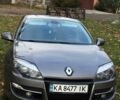 Серый Рено Лагуна, объемом двигателя 1.5 л и пробегом 370 тыс. км за 6500 $, фото 19 на Automoto.ua