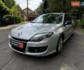 Серый Рено Лагуна, объемом двигателя 2 л и пробегом 354 тыс. км за 7180 $, фото 1 на Automoto.ua