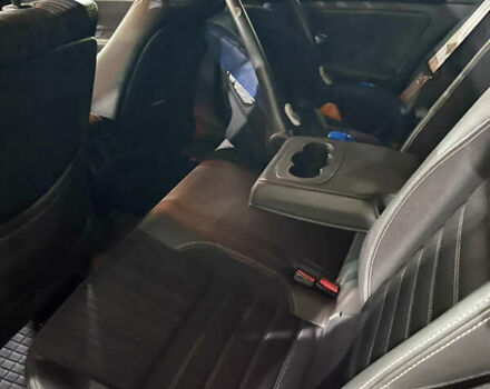 Рено Лагуна 2013 в Киеве на Automoto.ua Серый Рено Лагуна, объемом двигателя 1.5 л и пробегом 286 тыс. км за 7500 $, фото 27 на Automoto.ua