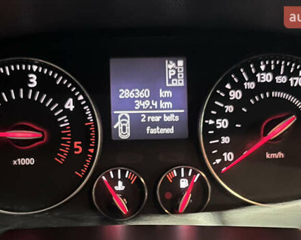 Рено Лагуна 2013 в Киеве на Automoto.ua Серый Рено Лагуна, объемом двигателя 1.5 л и пробегом 286 тыс. км за 7500 $, фото 34 на Automoto.ua