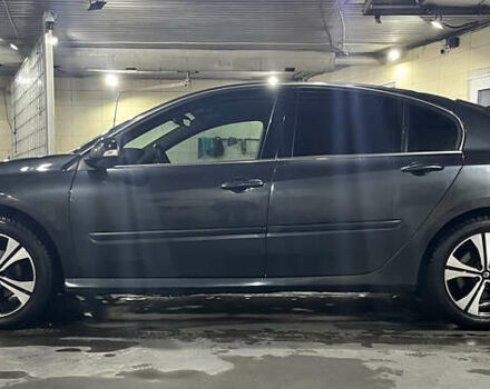 Рено Лагуна 2013 в Киеве на Automoto.ua Серый Рено Лагуна, объемом двигателя 1.5 л и пробегом 286 тыс. км за 7500 $, фото 49 на Automoto.ua