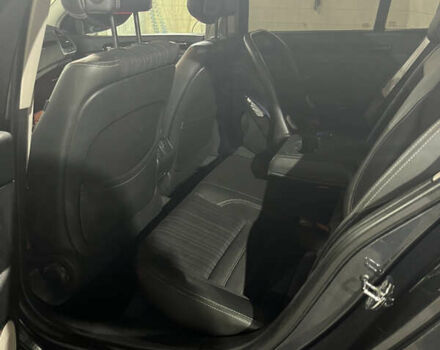 Рено Лагуна 2013 в Киеве на Automoto.ua Серый Рено Лагуна, объемом двигателя 1.5 л и пробегом 286 тыс. км за 7500 $, фото 33 на Automoto.ua