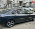 Рено Лагуна 2013 в Киеве на Automoto.ua Серый Рено Лагуна, объемом двигателя 1.5 л и пробегом 286 тыс. км за 7500 $, фото 9 на Automoto.ua