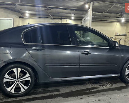 Рено Лагуна 2013 в Киеве на Automoto.ua Серый Рено Лагуна, объемом двигателя 1.5 л и пробегом 286 тыс. км за 7500 $, фото 41 на Automoto.ua