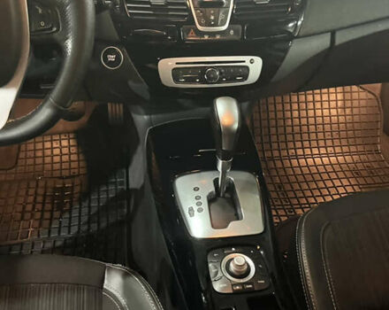 Рено Лагуна 2013 в Киеве на Automoto.ua Серый Рено Лагуна, объемом двигателя 1.5 л и пробегом 286 тыс. км за 7500 $, фото 17 на Automoto.ua