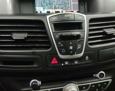 Серый Рено Лагуна, объемом двигателя 1.5 л и пробегом 312 тыс. км за 6300 $, фото 8 на Automoto.ua