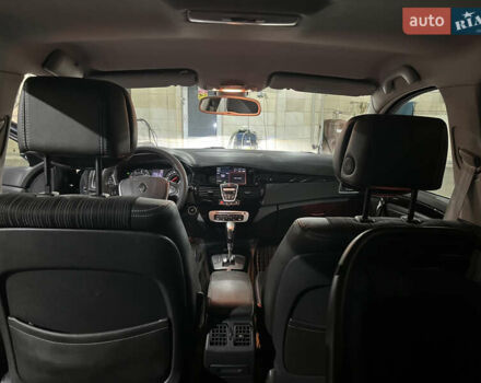 Рено Лагуна 2013 в Киеве на Automoto.ua Серый Рено Лагуна, объемом двигателя 1.5 л и пробегом 286 тыс. км за 7500 $, фото 30 на Automoto.ua