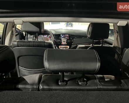 Рено Лагуна 2013 в Киеве на Automoto.ua Серый Рено Лагуна, объемом двигателя 1.5 л и пробегом 286 тыс. км за 7500 $, фото 28 на Automoto.ua