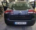 Серый Рено Лагуна, объемом двигателя 1.5 л и пробегом 312 тыс. км за 6300 $, фото 13 на Automoto.ua