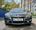 Рено Лагуна 2013 в Киеве на Automoto.ua Серый Рено Лагуна, объемом двигателя 1.5 л и пробегом 286 тыс. км за 7500 $, фото 4 на Automoto.ua