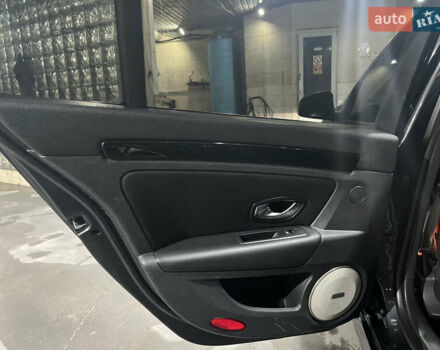 Рено Лагуна 2013 в Киеве на Automoto.ua Серый Рено Лагуна, объемом двигателя 1.5 л и пробегом 286 тыс. км за 7500 $, фото 21 на Automoto.ua