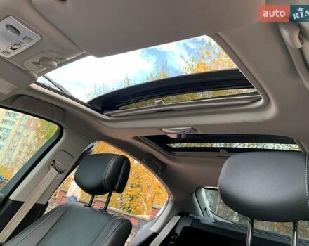 Серый Рено Лагуна, объемом двигателя 1.5 л и пробегом 172 тыс. км за 9900 $, фото 17 на Automoto.ua