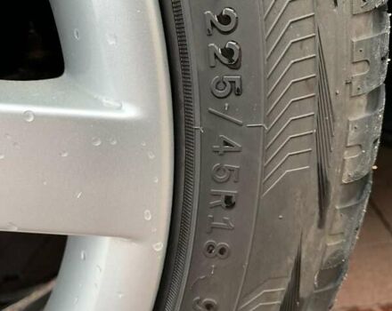 Серый Рено Лагуна, объемом двигателя 1.5 л и пробегом 172 тыс. км за 9900 $, фото 54 на Automoto.ua