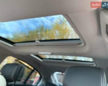 Серый Рено Лагуна, объемом двигателя 1.5 л и пробегом 172 тыс. км за 9900 $, фото 53 на Automoto.ua