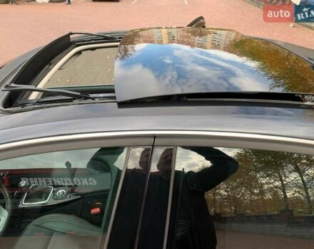 Серый Рено Лагуна, объемом двигателя 1.5 л и пробегом 172 тыс. км за 9900 $, фото 48 на Automoto.ua