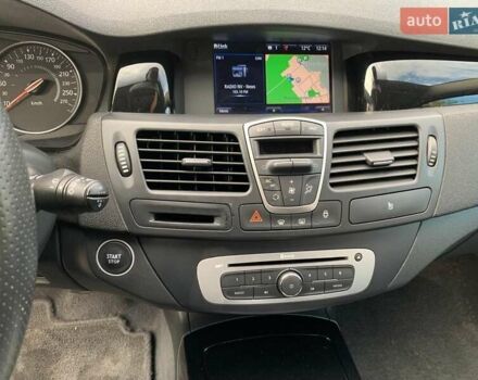 Серый Рено Лагуна, объемом двигателя 1.5 л и пробегом 172 тыс. км за 9900 $, фото 40 на Automoto.ua