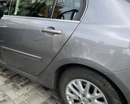 Сірий Рено Лагуна, об'ємом двигуна 1.5 л та пробігом 270 тис. км за 8300 $, фото 11 на Automoto.ua