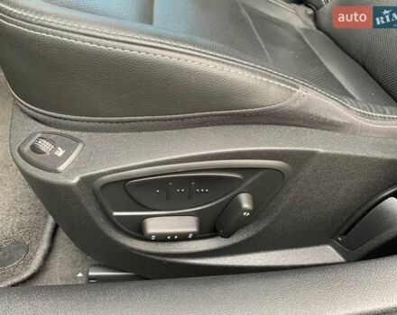 Серый Рено Лагуна, объемом двигателя 1.5 л и пробегом 172 тыс. км за 9900 $, фото 18 на Automoto.ua