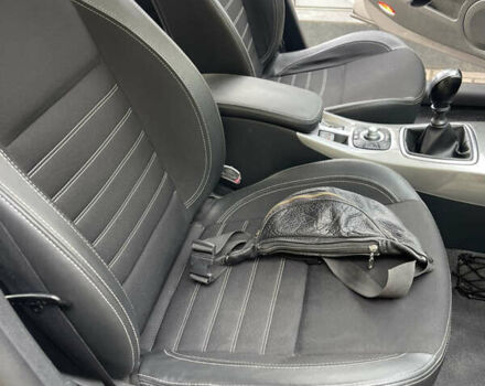 Сірий Рено Лагуна, об'ємом двигуна 1.5 л та пробігом 270 тис. км за 8300 $, фото 16 на Automoto.ua