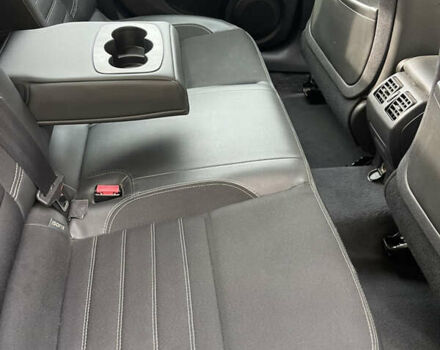 Сірий Рено Лагуна, об'ємом двигуна 1.5 л та пробігом 270 тис. км за 8300 $, фото 20 на Automoto.ua