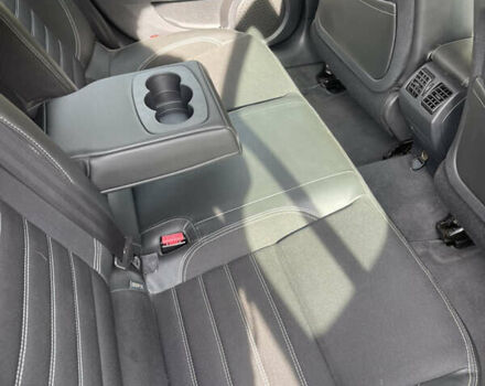 Сірий Рено Лагуна, об'ємом двигуна 1.5 л та пробігом 270 тис. км за 8300 $, фото 26 на Automoto.ua