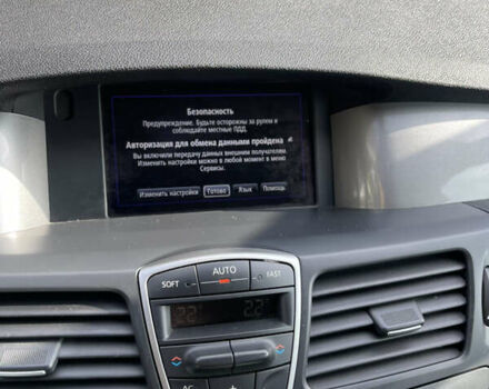 Сірий Рено Лагуна, об'ємом двигуна 1.5 л та пробігом 270 тис. км за 8300 $, фото 24 на Automoto.ua