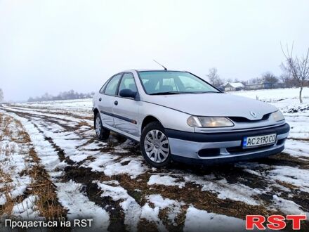 Рено Лагуна 1995 в Нежине на Automoto.ua Серый Рено Лагуна, объемом двигателя 20 л и пробегом 348 тыс. км за 2000 $, фото 1 на Automoto.ua