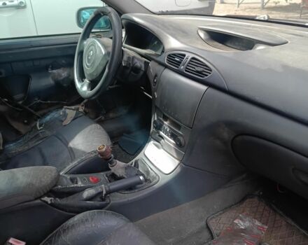 Сірий Рено Лагуна, об'ємом двигуна 2 л та пробігом 1 тис. км за 703 $, фото 1 на Automoto.ua