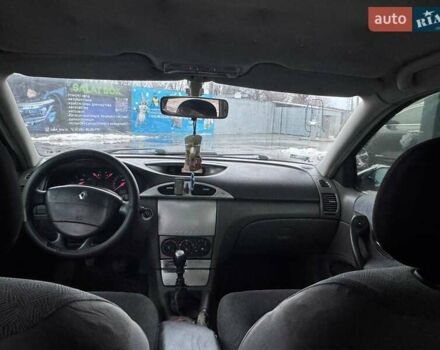 Сірий Рено Лагуна, об'ємом двигуна 1.87 л та пробігом 333 тис. км за 2700 $, фото 1 на Automoto.ua